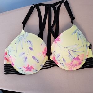 Pink Bra 36 D
